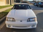 Thumbnail Photo 6 for 1987 Ford Mustang GT